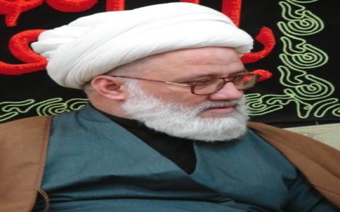 المرجع اليعقوبي